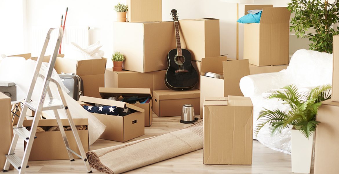 Keep these Tips in Mind when Considering a Move